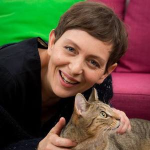 Guide bien être pour le chat et son gardien