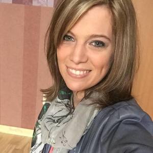 Alison de groot