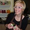 Lise ... miss sushis