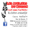 Les ateliers du busson