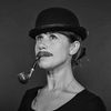 Julie rombaudt make up artist